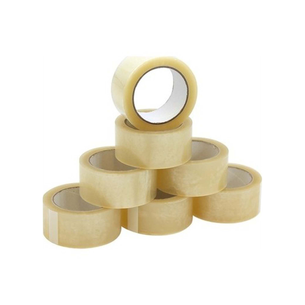 OLİMPACK HOTMELT KOLİ BANDI - 5